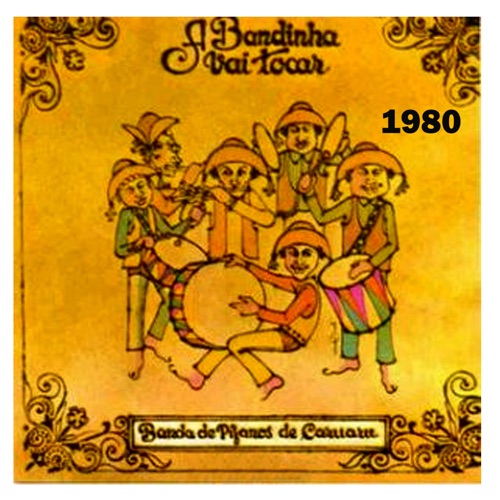 A Bandinha Vai Tocar