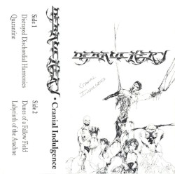 Cranial Indulgence