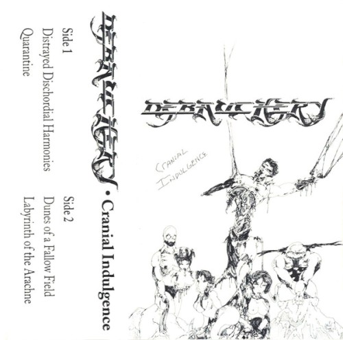 Cranial Indulgence