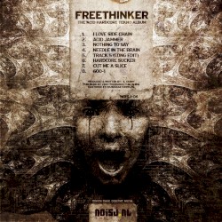 The Acid Hardcore Tekno Album