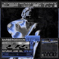 BARBERGEDDONFEST