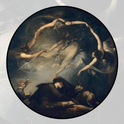 Moonlit Missive #115: 'Aporia Morphei Oneiros Mystikus Logos'