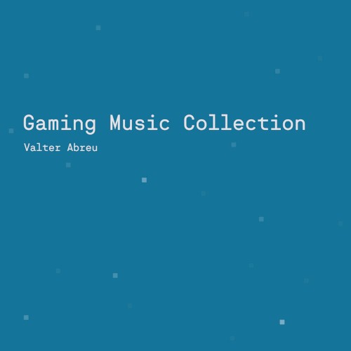 Gaming Music Collection