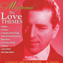 The Love Themes