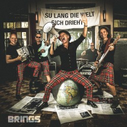 Su lang die Welt sich drieht