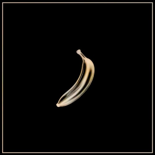 Banani í geimnum