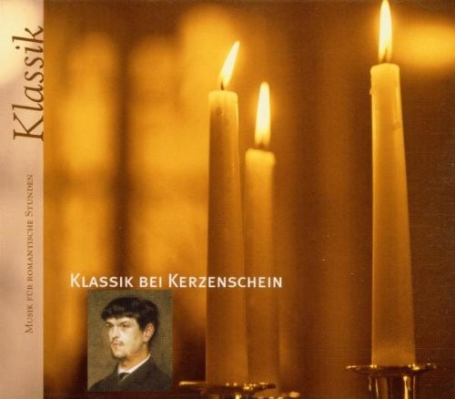 Klassik bei Kerzenschein