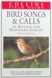 Bird Songs and Calls of Britain and Northern Europe