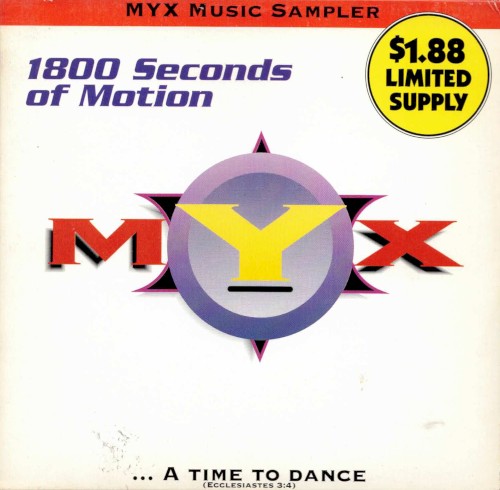 1800 Seconds of Motion