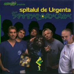 Spitalomania