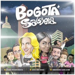 Bogotá salsera