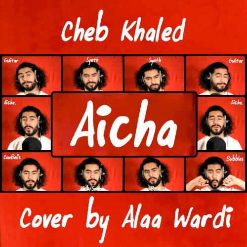 Aicha