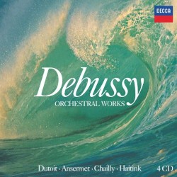 Orchestral Works