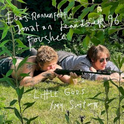 Little Gods / My Suitor