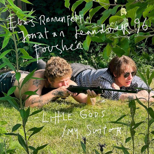 Little Gods / My Suitor