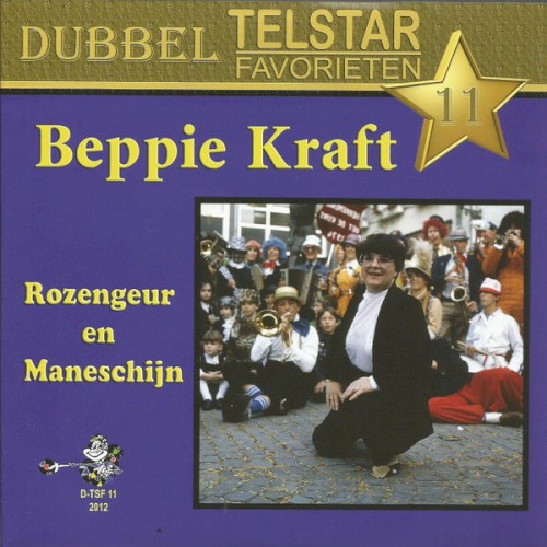 Rozengeur en maneschijn / Ja jij kunt gaan