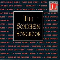 The Sondheim Songbook