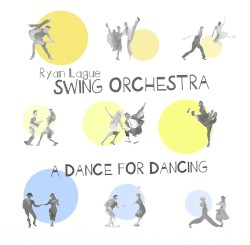 A Dance for Dancing