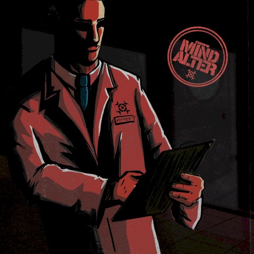 Mind Alter