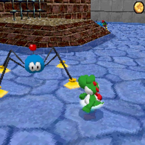 Nintendo Adventure