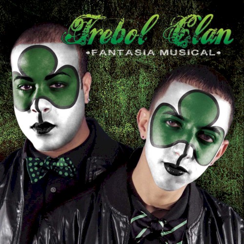 Fantasía musical