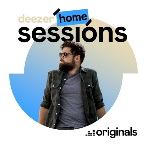 Can You Feel the Love Tonight (Deezer Home Sessions)
