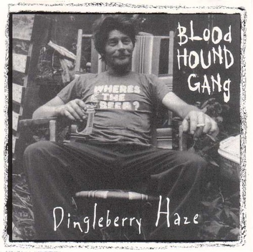 Dingleberry Haze