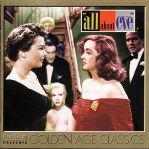 All About Eve / Leave Her to Heaven