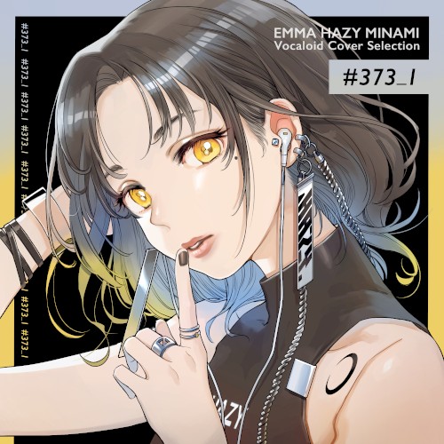 EMMA HAZY MINAMI Vocaloid Cover Selection #373_1