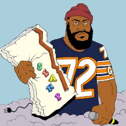 Refrigerator P