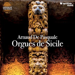 Orgues de Sicile