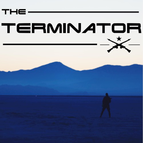 Terminator (Main Theme)