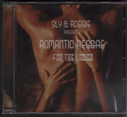 Romantic Reggae For The Ladies