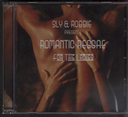 Romantic Reggae For The Ladies