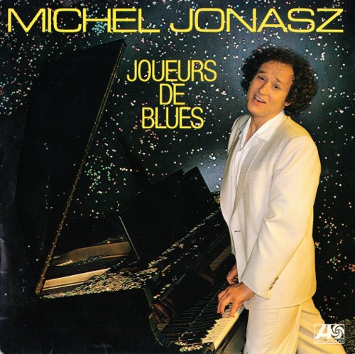 Joueur de blues / Les Fourmis rouges