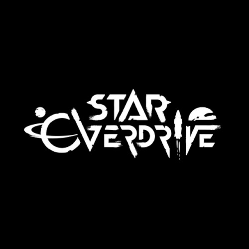 Star Overdrive (Original Video Game Soundtrack)