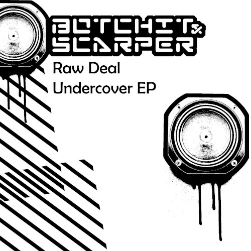 Undercover EP