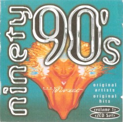 Ninety 90’s Volume 1