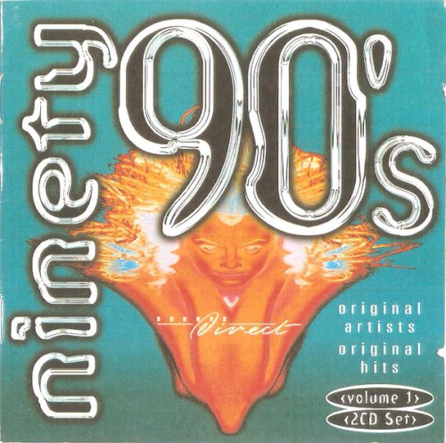 Ninety 90’s Volume 1