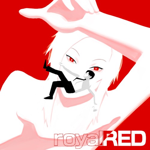 royalRED
