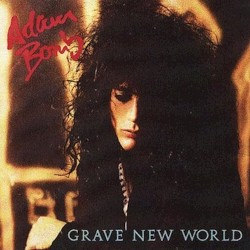 Grave New World
