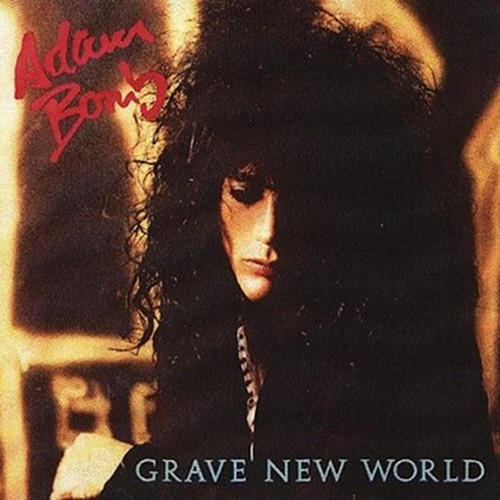 Grave New World