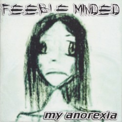 My Anorexia / [untitled]