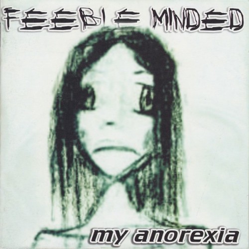 My Anorexia / [untitled]