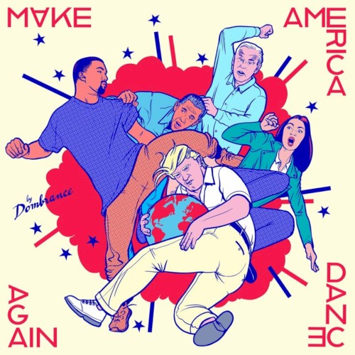 Make America Dance Again