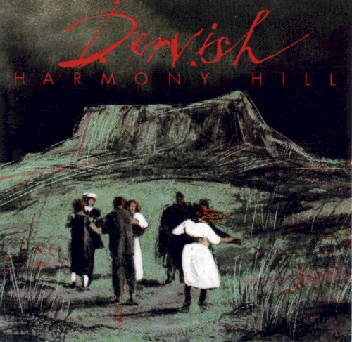 Harmony Hill
