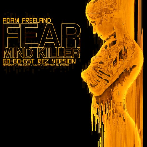 Fear: Mind Killer (GO-GO-GST Rez version)