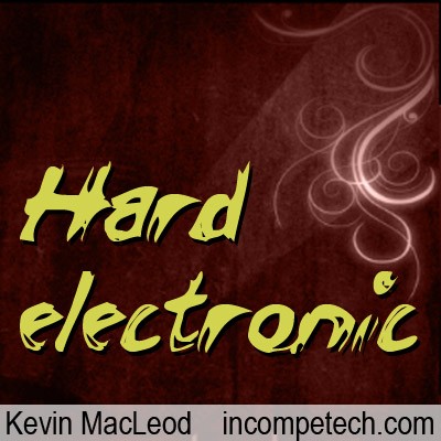 Hard Electronic