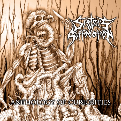 Anthology of Curiosities