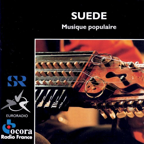 Suede: Musique populaire